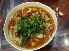 -晋爱面大同刀削面(白纸坊店)
