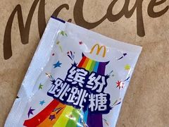 -麦当劳(宜兴人民路店)