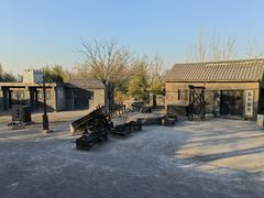 -铁道游击队纪念馆