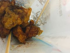 -傅强排骨(成都总店)