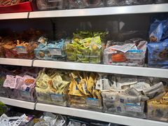 -大连商场
