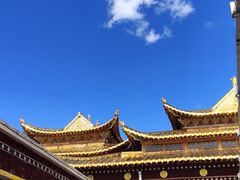 -四川郎木寺