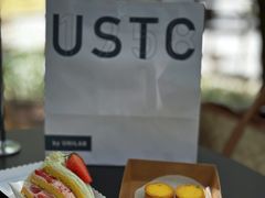 -USTC1958东区·by UNILAB