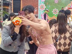 -南宁方特东盟神画