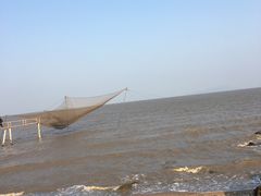 -淇沙湾渔村餐厅