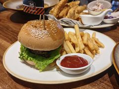 -TIGERS老虎西餐(亦庄店)