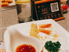 -大渔铁板烧(大悦城店)