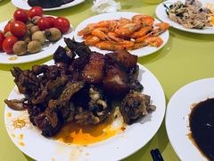 -海韵之星邮轮水会(明发商业广场店)