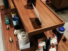 -星巴克(广州百信广场东区店)