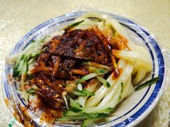 -老字号·三十一号面皮(商埠路步行街店)