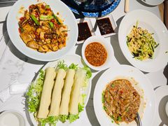 -关东小磨东北菜(漕河泾印象城店)