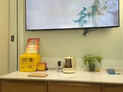 -长风拨筋养身(金虹桥店)