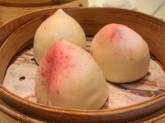寿桃-御宝轩(益丰·外滩源店)
