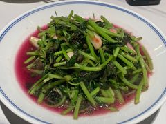 -老馆子·建德菜·山肴鱼鲜(海威新界店)