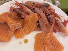 -禾斗海鲜自助(市南银座店)