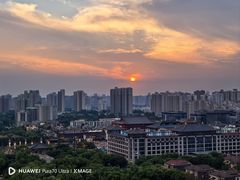 -烛影拾光观景餐厅·创意菜·摄影·小提琴(大唐不夜城店)