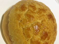 -潮庭港式茶餐厅·熊仔奶茶(同济广场店)