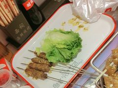 -遇西祠·海鲜烧烤(总店)