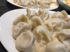 -李记东北饺子馆·东北菜(欢乐谷店)