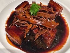 -苏帮袁Sue Cuisine(来福士店)