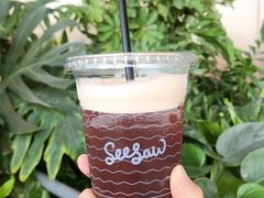 -Seesaw Coffee(朝阳大悦城店)