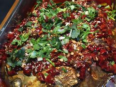 -好旺角齐市鲜切牛自助烤肉(农林五道街总店)