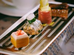 -万丽轩·粤菜(王府井金茂万丽酒店)