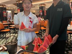 -奇芳阁·百年清真南京菜(夫子庙店)