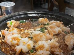 -陶德砂锅(蜀汉路店)