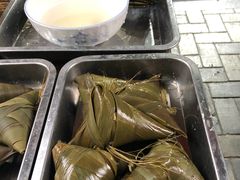 -陈仓老街美食天地