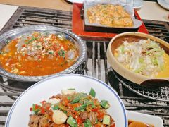 -宅里香.自然餐厅(湘大店)