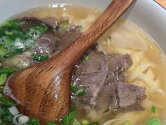 -马记永·兰州牛肉面(天通苑家乐福店)