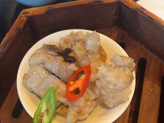 -新天世纪中餐厅
