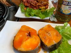 -超级神炭烤肉夜食(芥园西道店)
