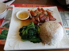 -永祥烧腊餐厅(虹口店)