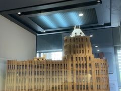 -广州市城市规划展览中心