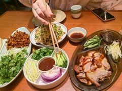 -老昌春饼(中央二店)