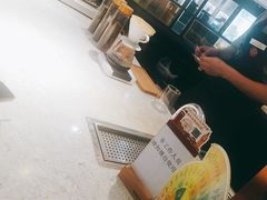 -COSTA COFFEE(上海虹口龙之梦)