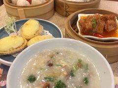 -点都德(大茶楼店)