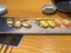-晴季寿司(延河路万达广场店)