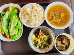 -好成财牛排馆(涂门街总店)