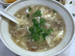西湖牛肉羹-咬不得高祖生煎·简餐(高银街店)