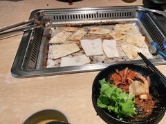 -新石器烤肉(高行万嘉店)