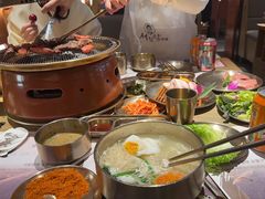 -西塔老太太泥炉烤肉(亚运村店)