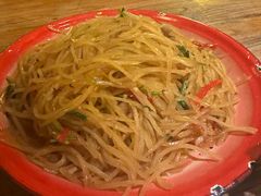-破三川·新川菜(静安大融城店)