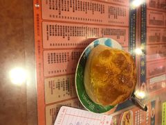 招牌菠萝包-金华冰厅