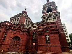 -圣·阿列克谢耶夫教堂