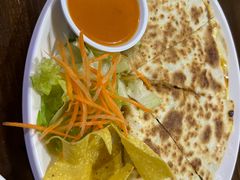 牛肉格林戈-panchos 墨西哥餐厅(嘉绿苑店)
