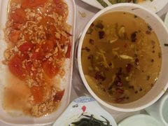 -蜀腾川·火锅鱼.烤鱼(新世界城店)