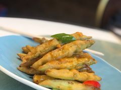 -山东老家(黄埔分店)